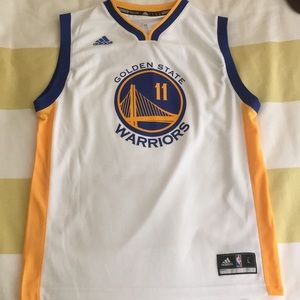 Golden State Warriors Jersey